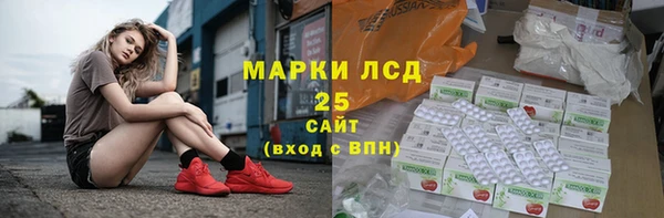 прущий лед Осташков